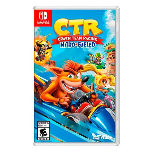 Nintendo
