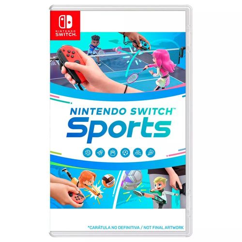 Nintendo