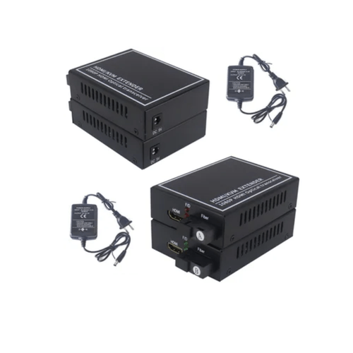 Adaptadores