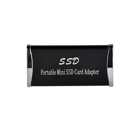 Ssd