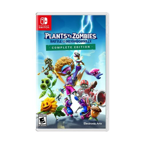 Nintendo