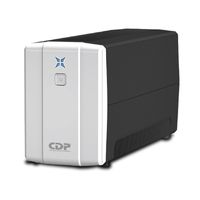 Ups CDP R-UPR758I, 750VA, 375W, autonomía 30min (R-UPR758I)