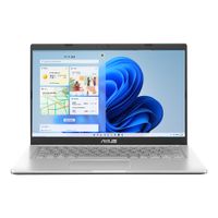 Laptop Asus X415JA-EB1805W 14"" Intel Core i7-1065G7 (10ma Gen) 512GB SSD, 12GB RAM, UHD Graphics, Win11, gris