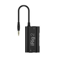 Interfaz analógica de guitarra IK Multimedia IP-IRIG-PRE2-IN