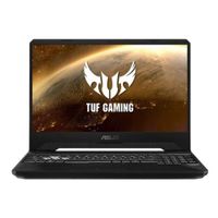 Laptop gamer Asus TUF 15.6"" Intel Core i5-9300H, 1TB HDD, 8GB RAM, GeForce GTX1650 4GB, FreeDOS - sin sistema operativo