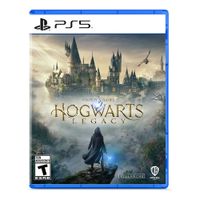 Hogwarts Legacy - Playstation 5 (PS5)