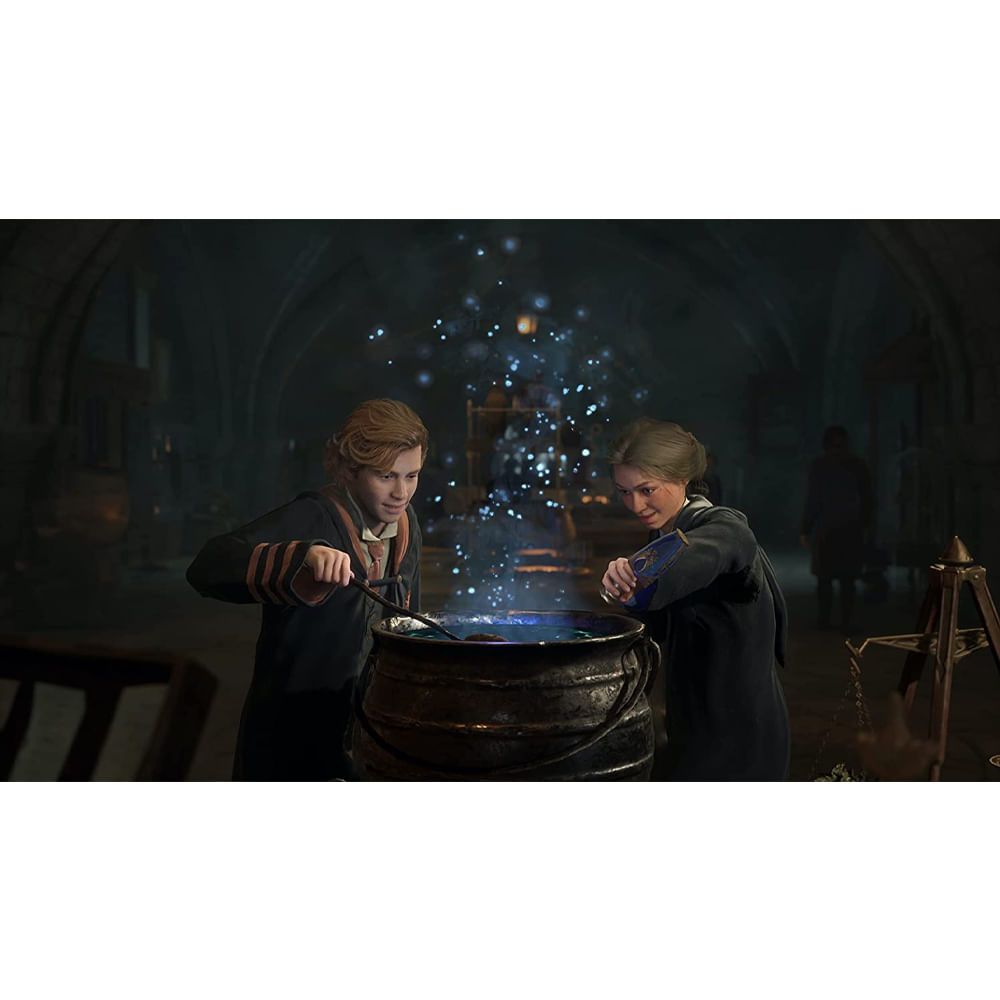 Imagen 2 del producto Hogwarts Legacy - Playstation 5 (PS5)