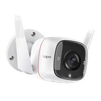 Cámara de seguridad Tapo C310 wifi, exterior, fija, infrarrojo