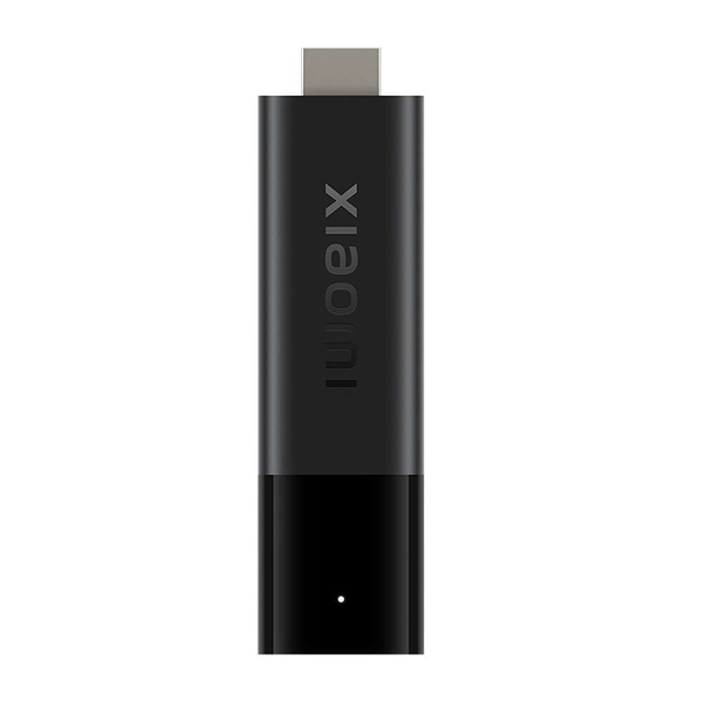 Imagen 2 del producto Convertidor a smart TV Xiaomi TV Stick 4K, 8GB, 2GB RAM, versión EU + control remoto con Google Assistant Android TV