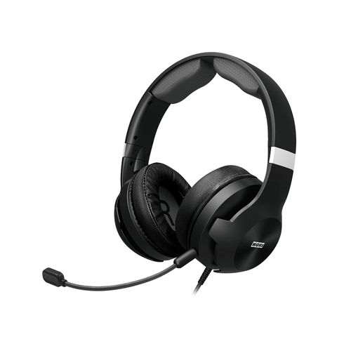 Headsets