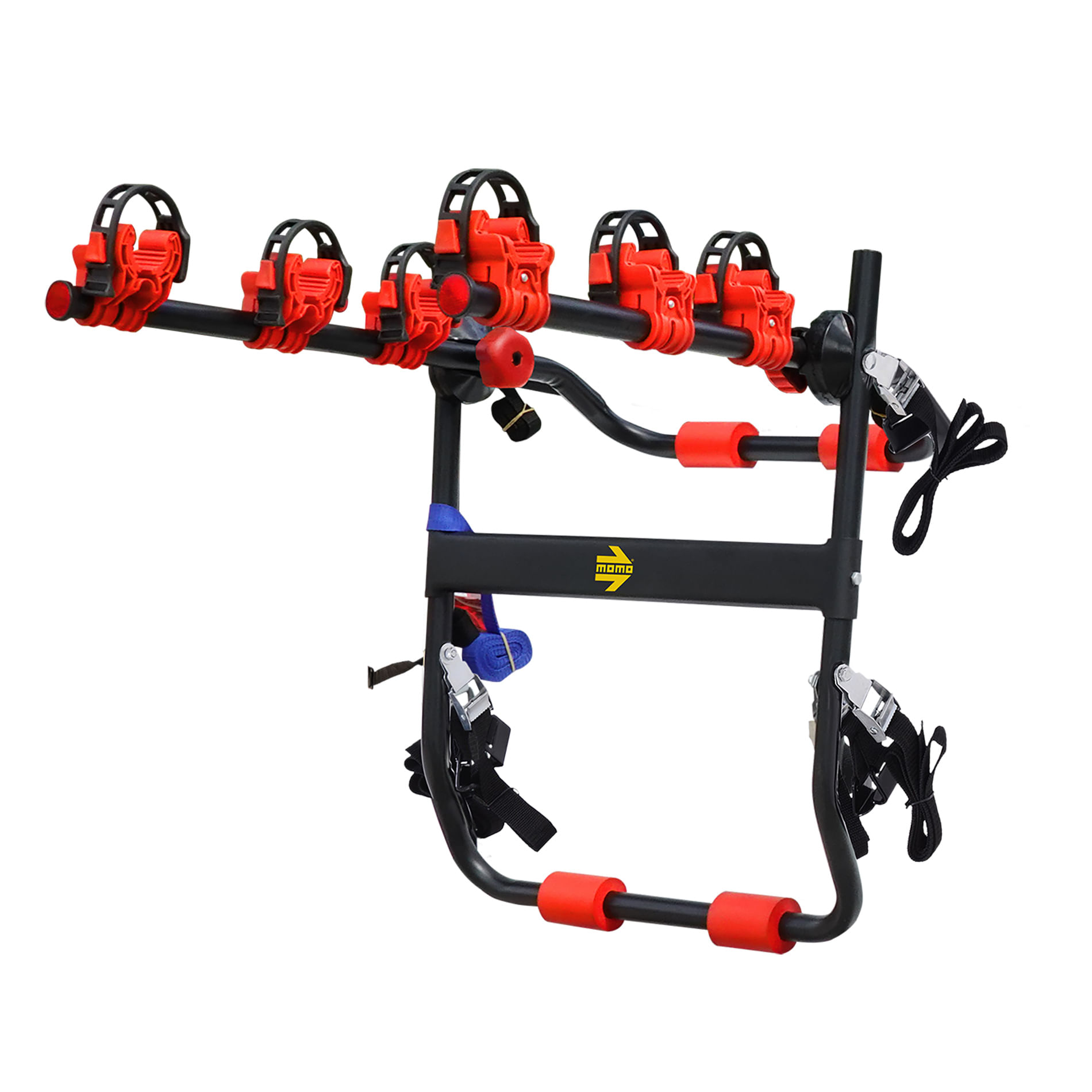 Portabicicleta Universal Momo