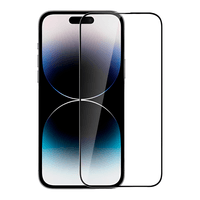 Protector de pantalla para iPhone 14 Pro