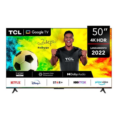 Televisores