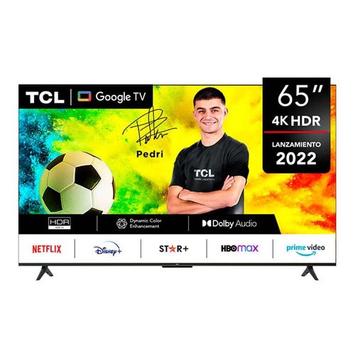 Televisores