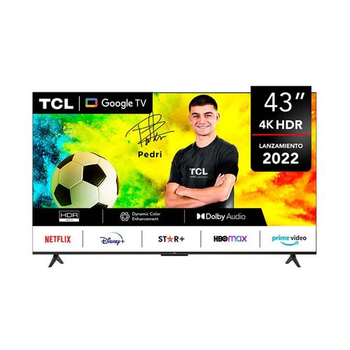 Televisores