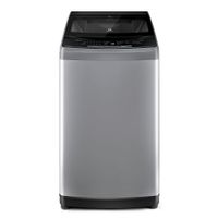 Lavadora Electrolux Premium Care carga superior, capacidad 11 kg, plateado