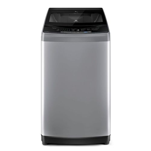 Lavadora Electrolux Premium Care carga superior, capacidad 11 kg, plateado