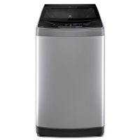 Lavadora Electrolux Premium Care carga superior, capacidad 13 kg, plateado