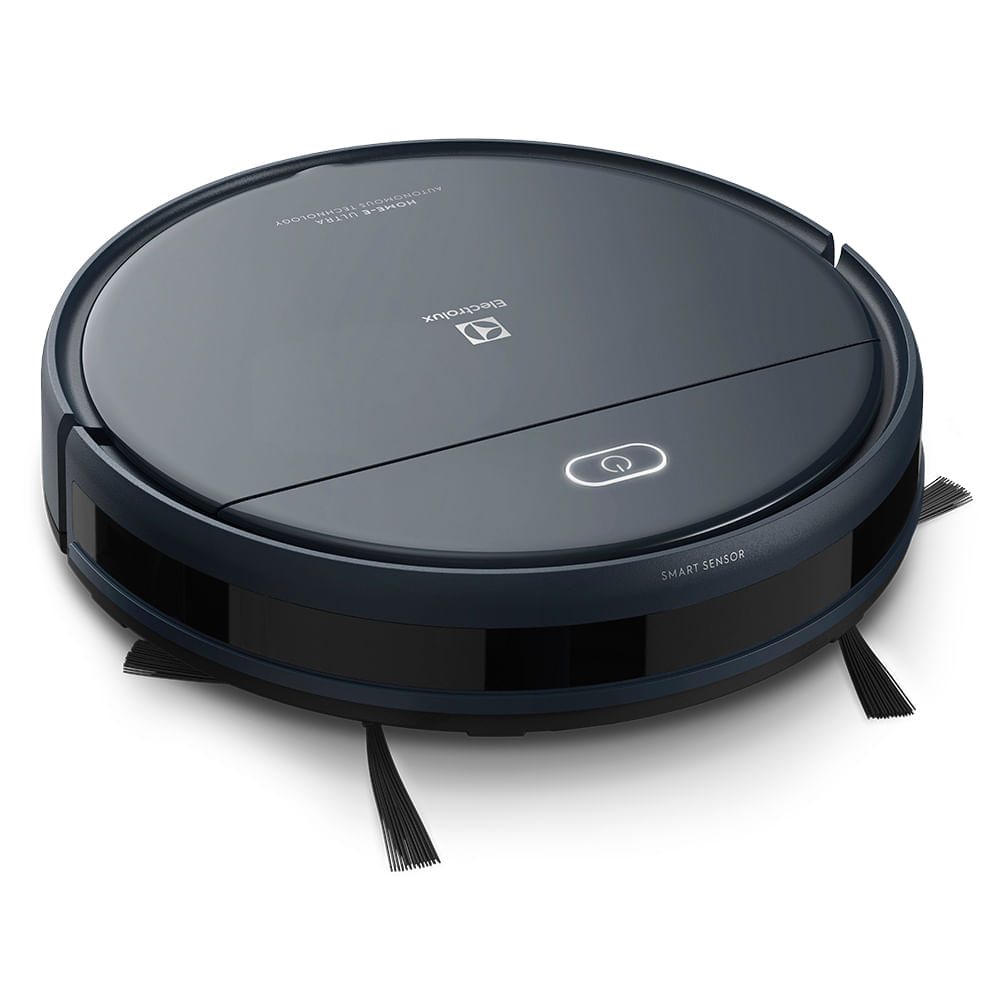 Aspiradora Electrolux ERB40 Home e-Ultra 3 en 1, duración 140 minutos, azul