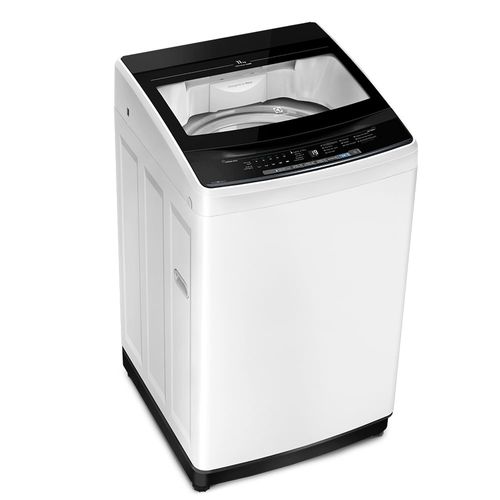Lavadora Electrolux 11kg Premium Care White - Electrolux-EWIW11F2USVW