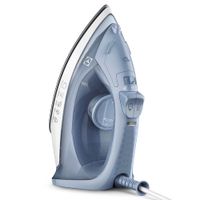 Plancha a vapor y seco Electrolux Efficient ESI10 1070w, base antiadherente