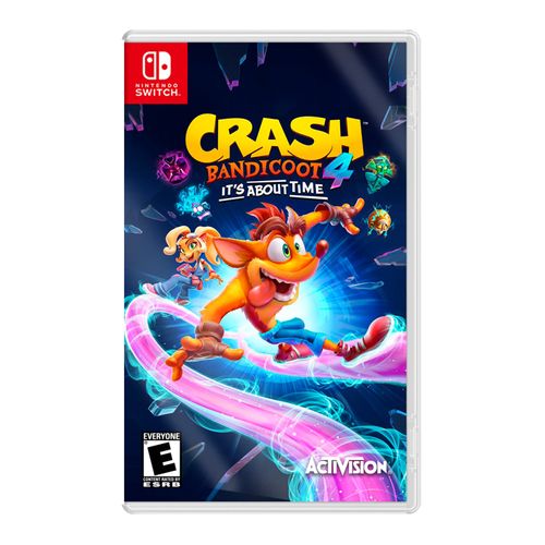 Nintendo
