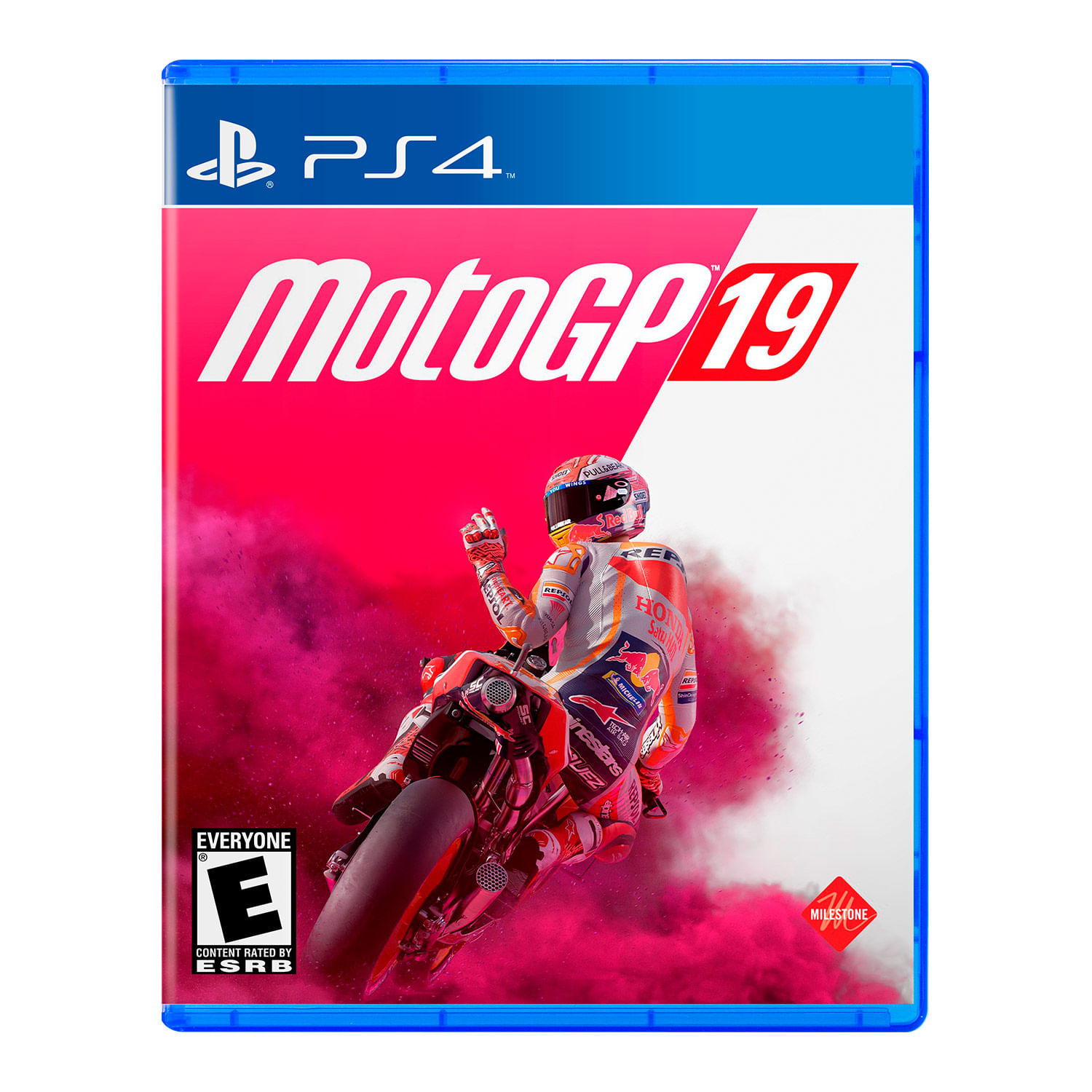 MotoGP 19 (Latam) - Playstation 4 (PS4)