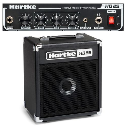 Amplificadores