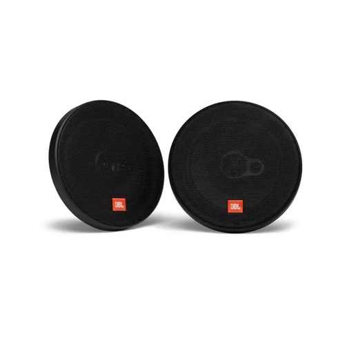 Parlantes de auto JBL Stage 634 6.5", 3 vías, 40W