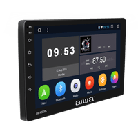 Autoradio Android 2 Din Pantalla 9 Hd 2gb+32gb Wifi Android Auto y Carplay