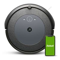 Aspiradora iRobot Roomba i3 control Alexa o Google Assistant