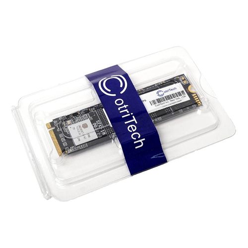 Disco Sólido SSD CotriTech M.2, PCIe NVMe, 256GB