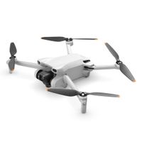 Drone Dji Mini 3 Fly More Combo Plus, video 4K, 48MP, vuelo 51 min