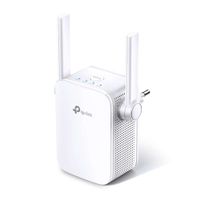 Repetidor Wi-Fi TP-Link AC1200 RE305, 2 antenas externas, 1200 mbps, modo access point, 1 puerto WAN/LAN