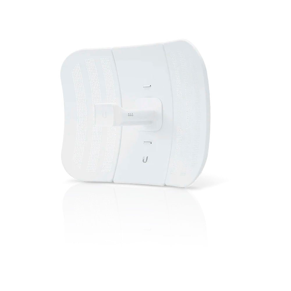 Ubiquiti LiteBeam LBE-M5-23, AirMax, 5.0GHz, Antena 23 DBi, Blanco