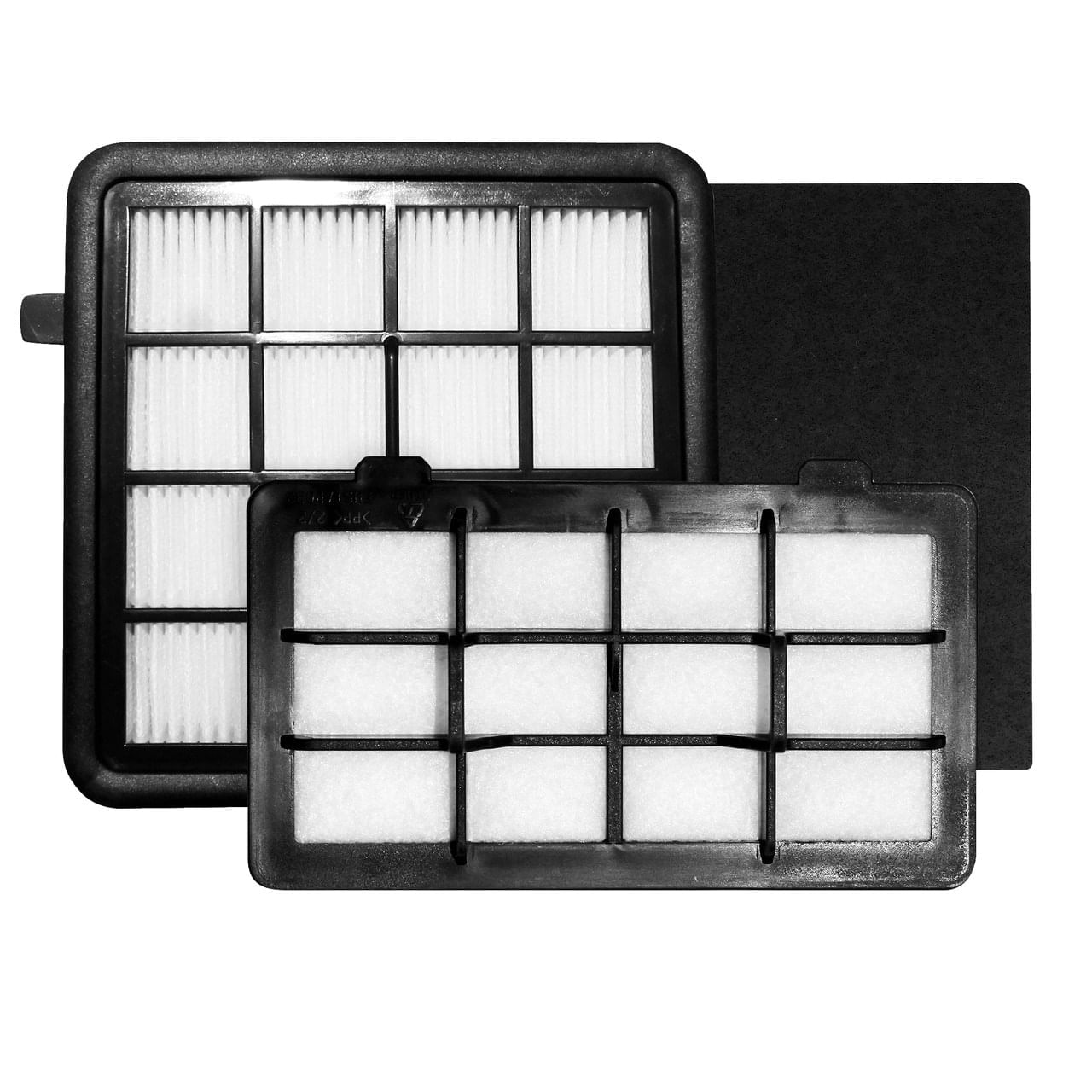 Kit de filtros para aspiradora LIT31
