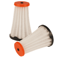 Kit de filtros para aspiradora ERG21 - ERG23 - ERG24