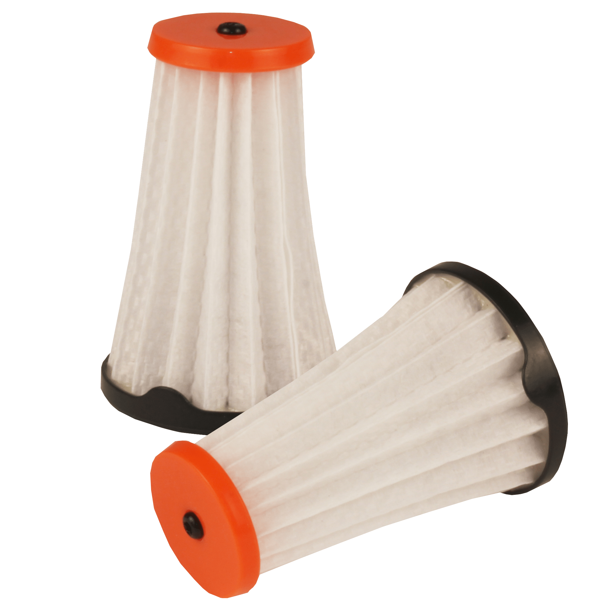 Imagen 1 del producto Kit de filtros para aspiradora ERG21 - ERG23 - ERG24