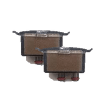 Kit de filtros para trapeador a vapor MOP10 - MOP!1