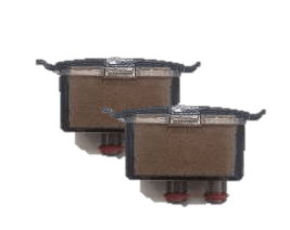 Kit de filtros para trapeador a vapor MOP10 - MOP!1