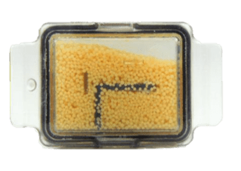 Imagen 2 del producto Kit de filtros para trapeador a vapor MOP10 - MOP!1