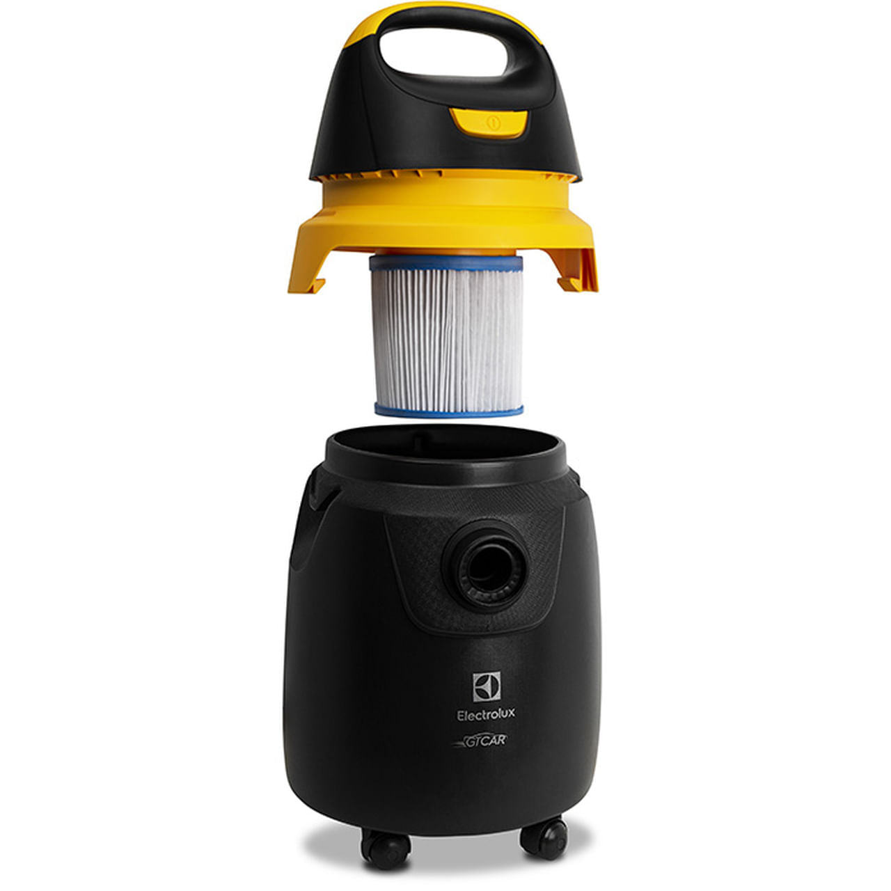 Imagen 2 del producto Filtro para aspiradoras AQP20 - GT20N - GT30N