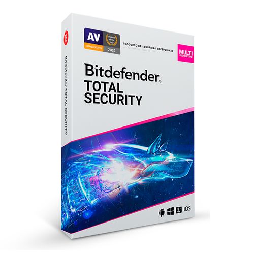 Antivirus