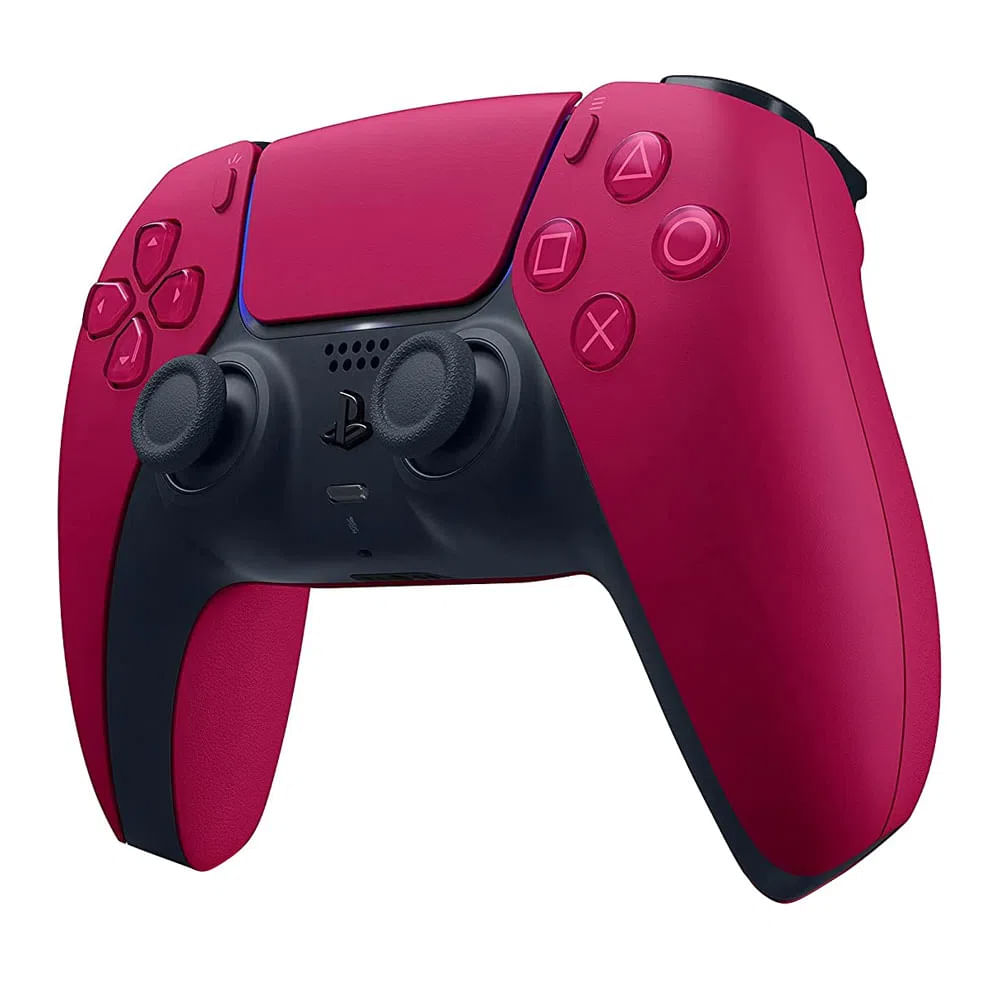 Imagen 2 del producto Mando Inalámbrico Dualsense Playstation 5 Color Cosmic Red