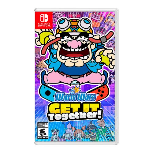 Nintendo