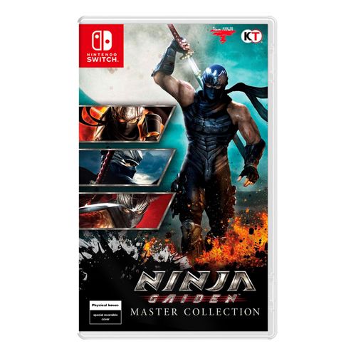 Nintendo