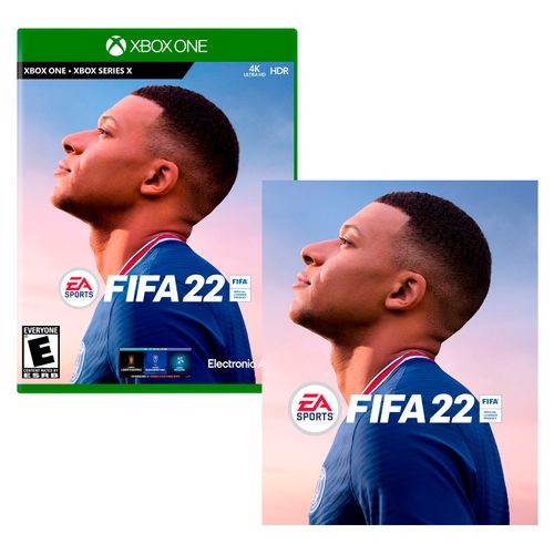Xbox