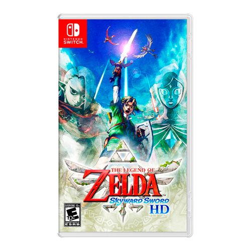 Nintendo