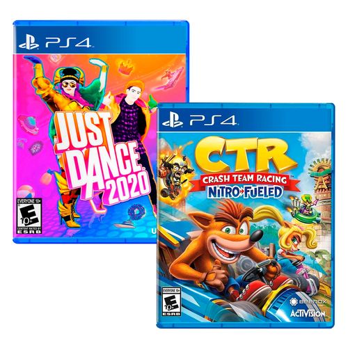 Juegos