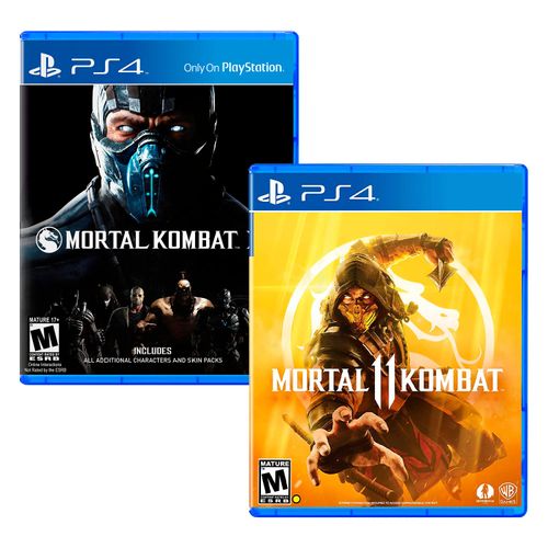 Juegos